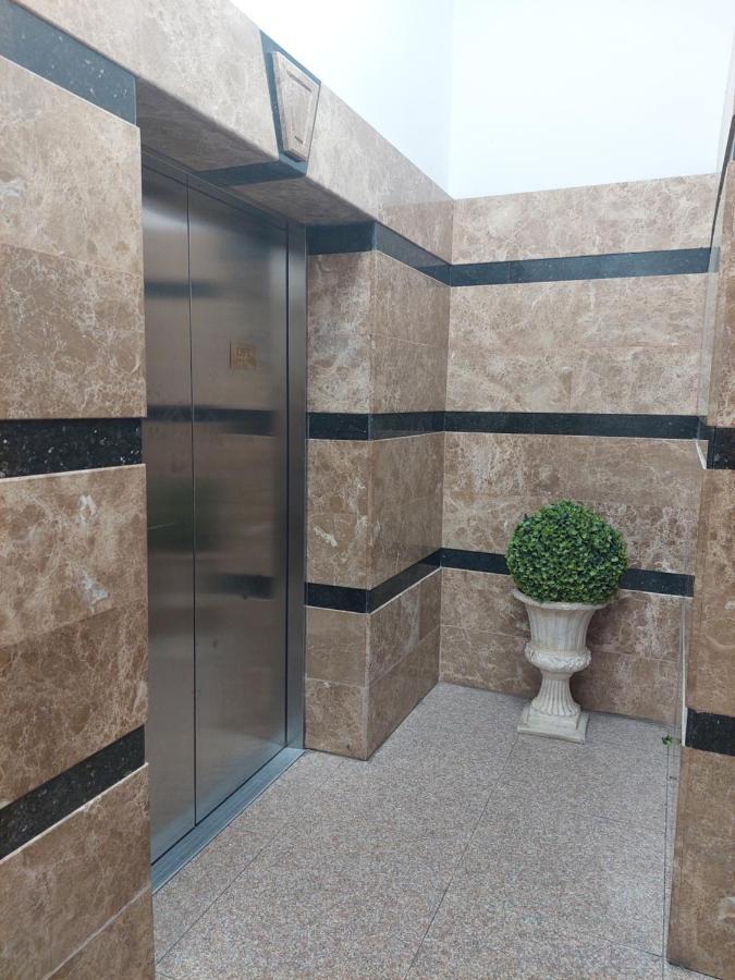 Apartamento Miro House *