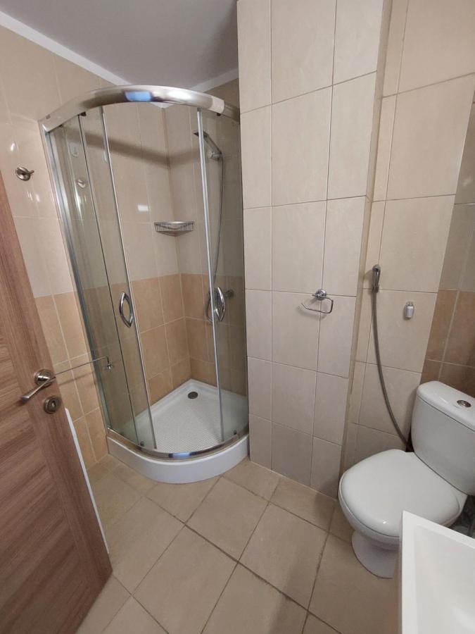 Miro House Apartamento Bucarest