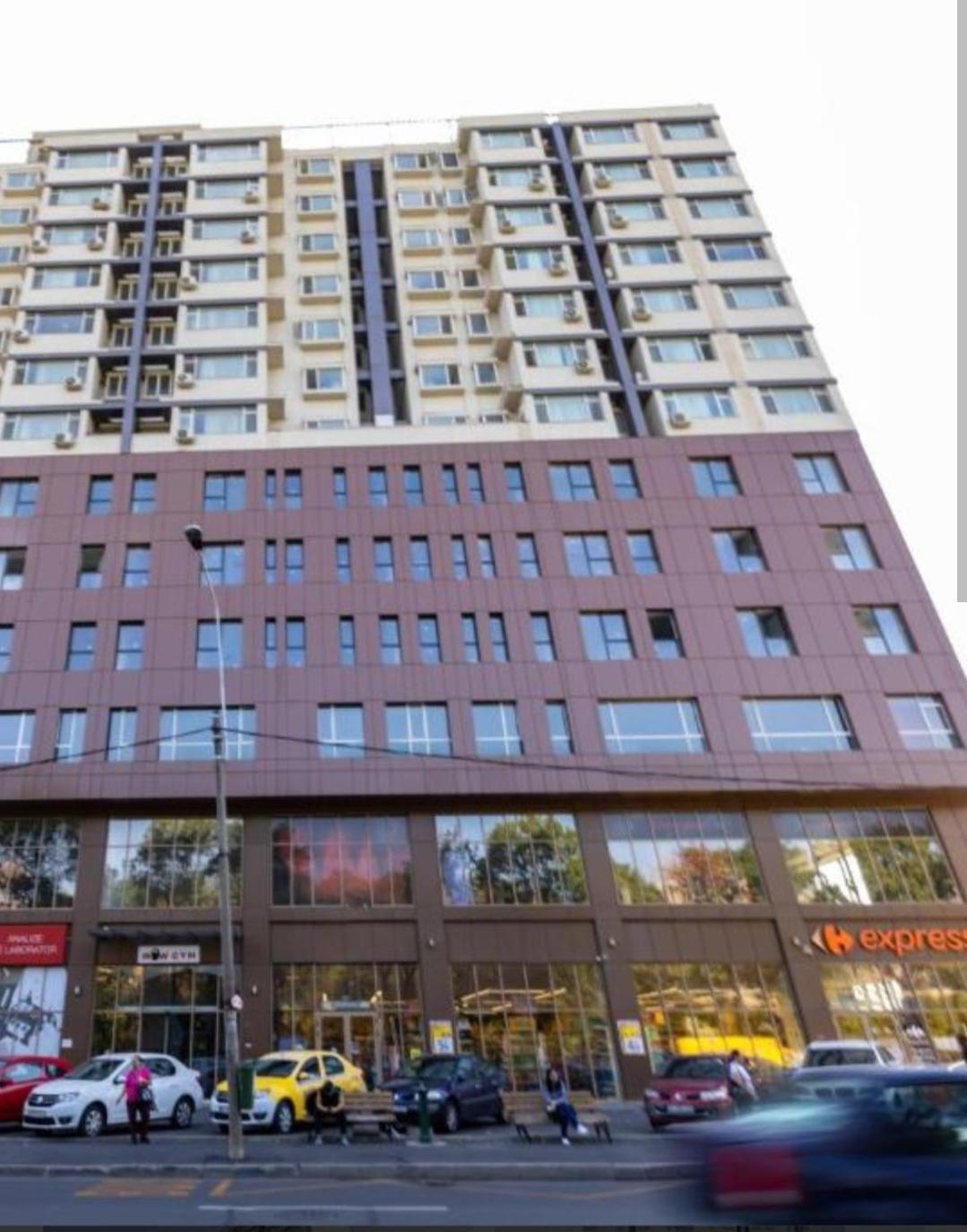 Apartamento Miro House Bucarest