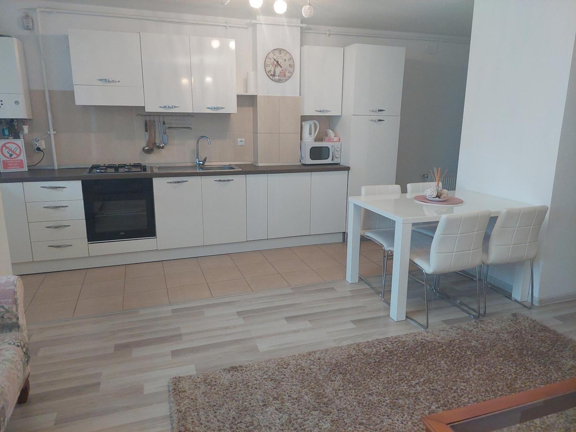 Miro House Apartamento Bucarest