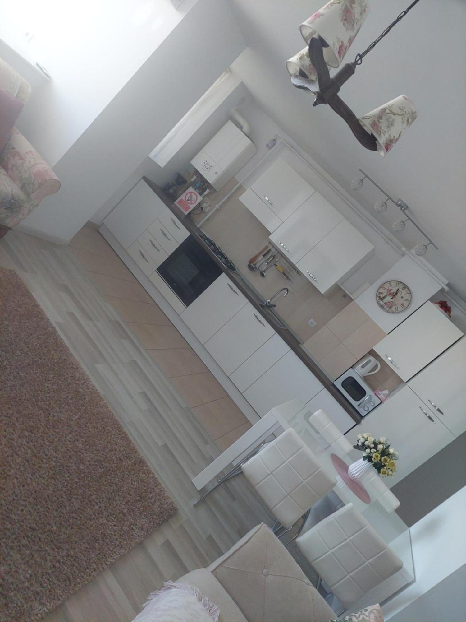 Apartamento Miro House Bucarest