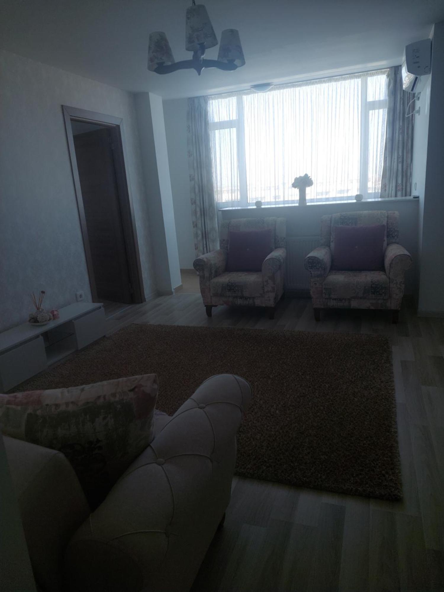 Apartamento Miro House *