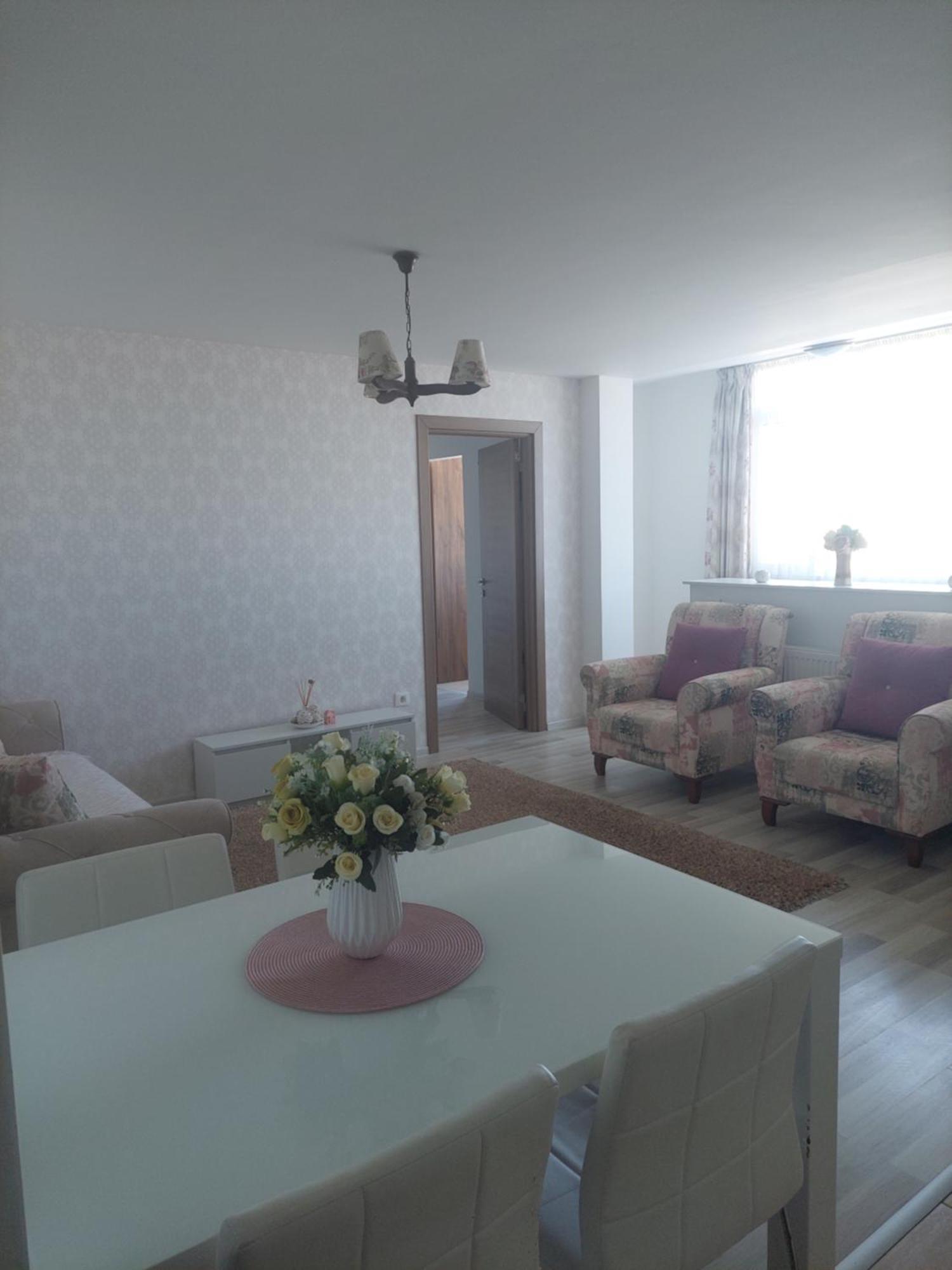 Miro House Apartamento Bucarest