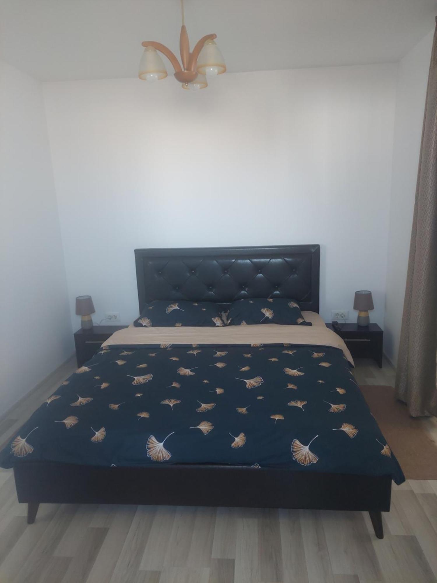Apartamento Miro House Bucarest
