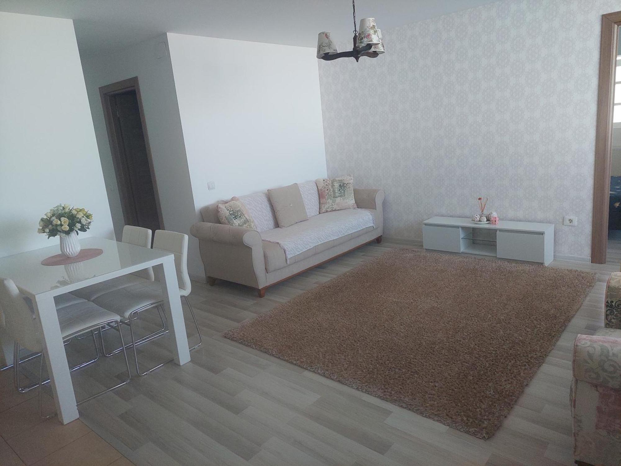 Miro House Apartamento *