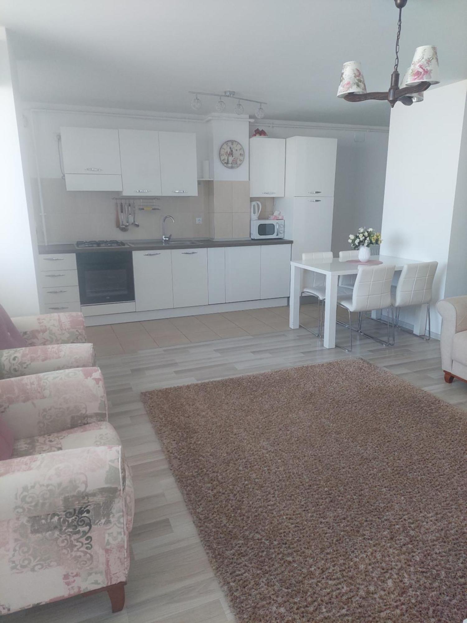 Apartamento Miro House