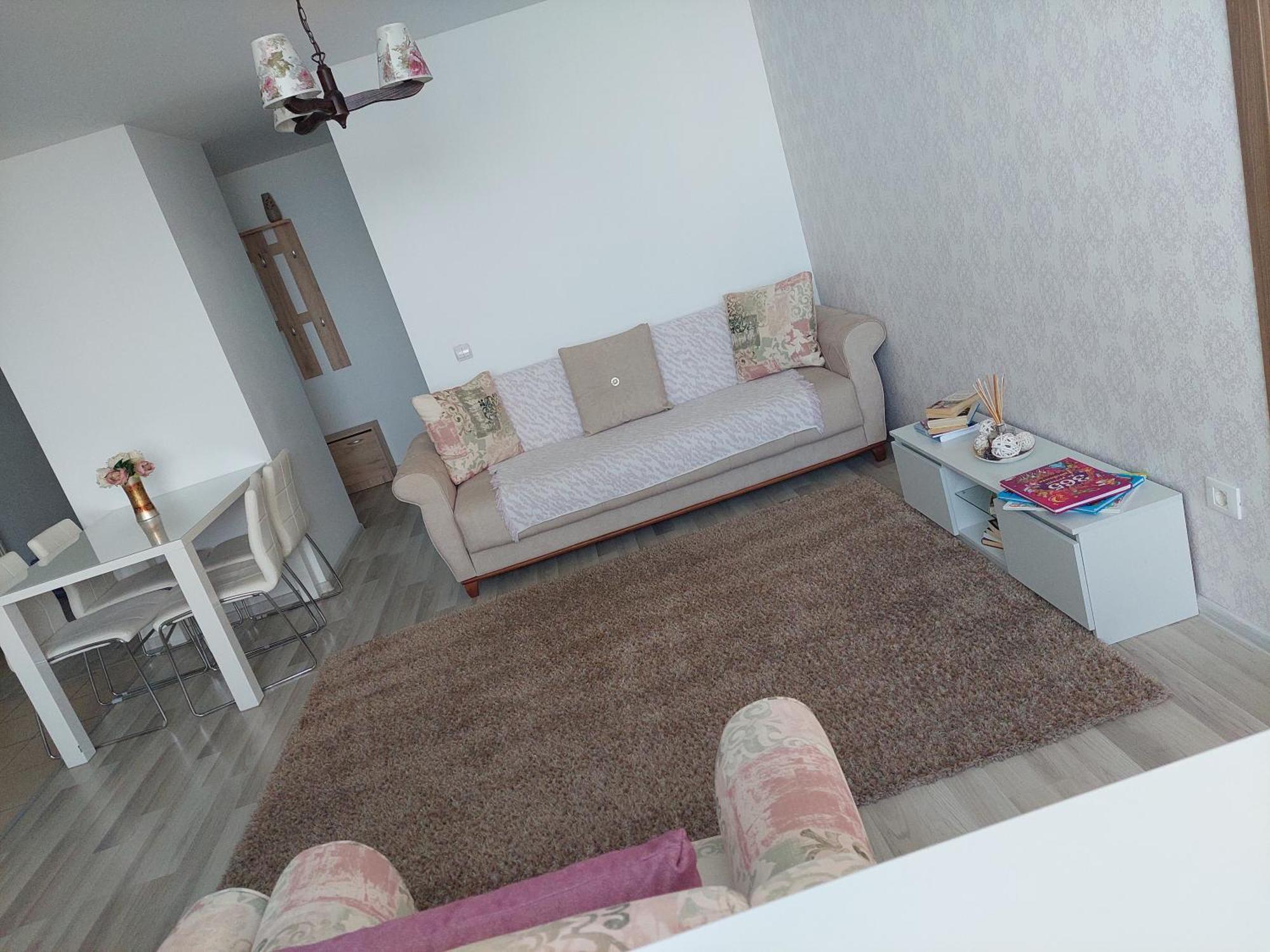 Miro House Apartamento